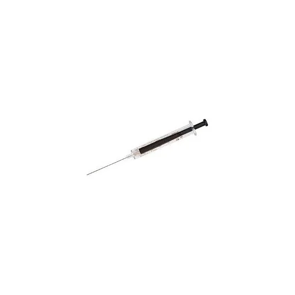 5 ml, Modell 1005 LTN CTC HD Spritze, 23 Gauge, point style 5, max. Druck 200 psig (13.8 bar), max. Temperatur 110°C/230°F